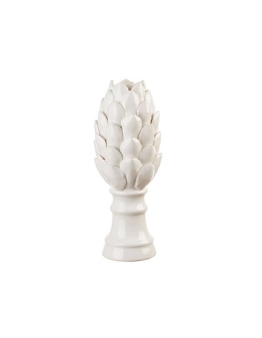 L'Oca Nera - Elemento Decorativo Basso cm Ø11,5x26,5h