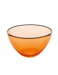 Evviva - INSALATIERA D21 CM ARANCIO