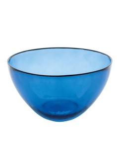 Evviva - INSALATIERA D30 CM BLU