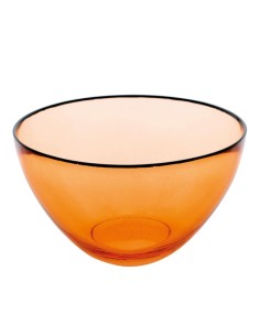 Evviva - INSALATIERA D30 CM ARANCIO