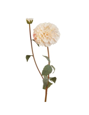 L'Oca Nera - Dalia Bianca cm 78 h