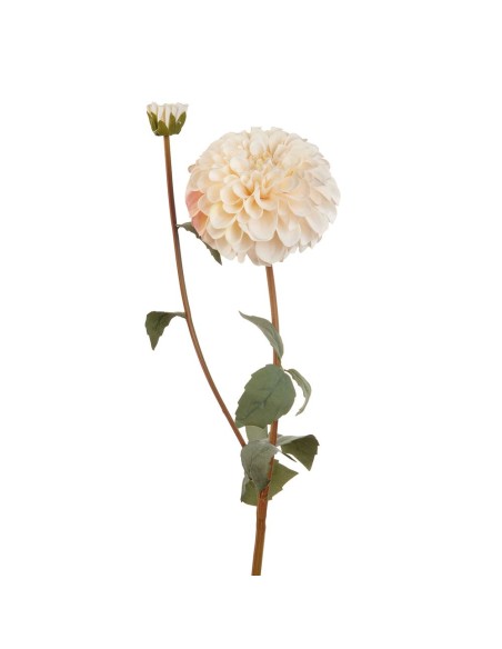 L'Oca Nera - Dalia Bianca cm 78 h