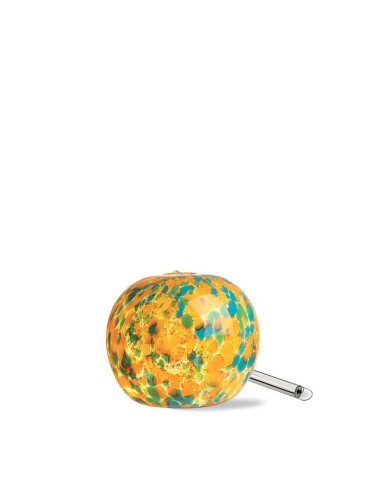L'Oca Nera - Sfera Decorativa Mercurio cm Ø17,5x15h