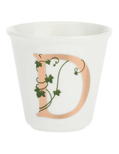 La Porcellana Bianca-Unico Bicchierino D C/Cucchiaino 75 CC Gb 75 Cm Gift Box 2