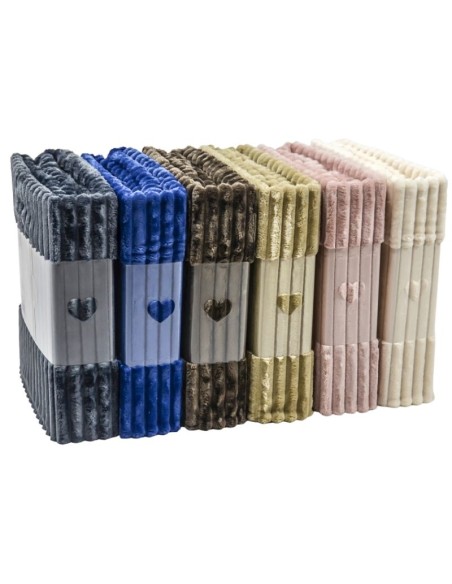 Daunex - Plaid Dune cm 130 X 160