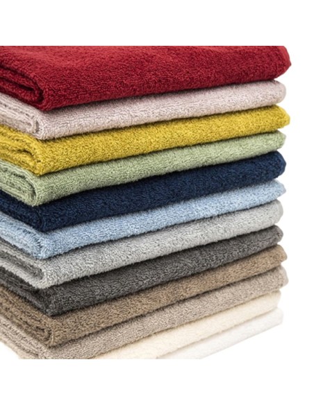 Daunex - Smart Asciugamano Ospite cm 40x60 in spugna 100% cotone