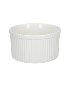 La Porcellana Bianca·soufflé Cm 14,5x8 2