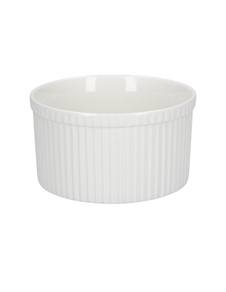 La Porcellana Bianca·soufflé Cm 14,5x8