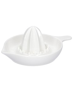 La Porcellana Bianca·spremi Limone Cm 17