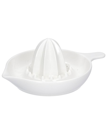 La Porcellana Bianca·spremi Limone Cm 17