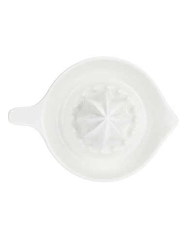 La Porcellana Bianca·spremi Limone Cm 17