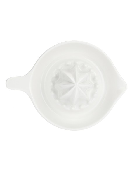 La Porcellana Bianca·spremi Limone Cm 17