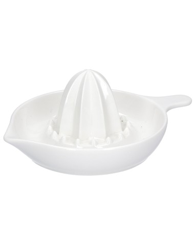 La Porcellana Bianca·spremi Limone Cm 17