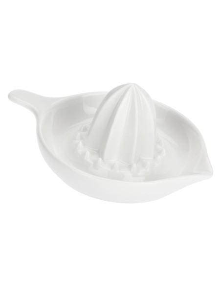 La Porcellana Bianca·spremi Limone Cm 17