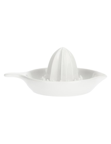La Porcellana Bianca·spremi Limone Cm 17
