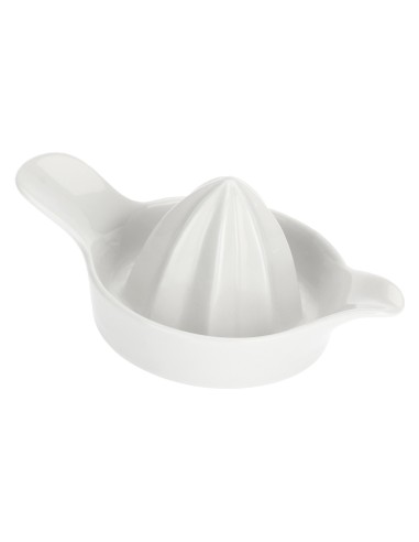 La Porcellana Bianca·spremi Limone Cm 13 in Gift Box