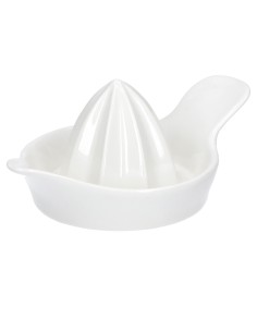 La Porcellana Bianca·spremi Limone Cm 13 in Gift Box