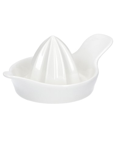 La Porcellana Bianca·spremi Limone Cm 13 in Gift Box