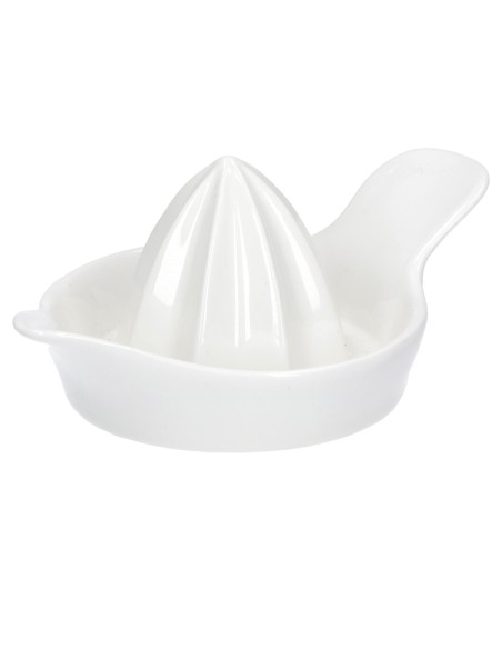 La Porcellana Bianca·spremi Limone Cm 13 in Gift Box