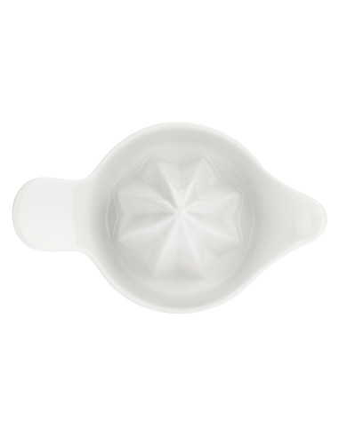 La Porcellana Bianca·spremi Limone Cm 13 in Gift Box
