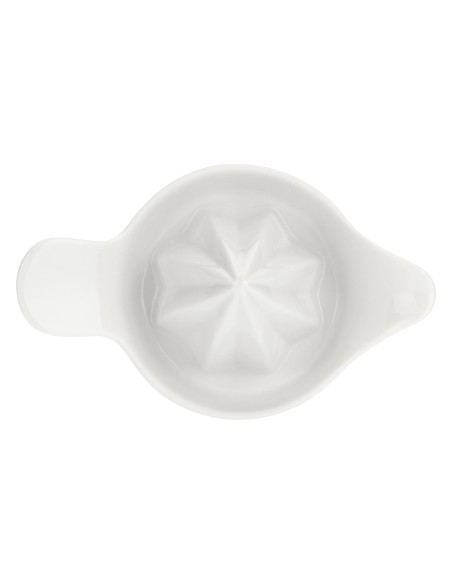 La Porcellana Bianca·spremi Limone Cm 13 in Gift Box