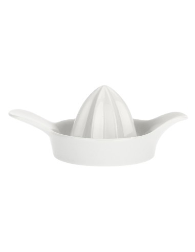 La Porcellana Bianca·spremi Limone Cm 13 in Gift Box