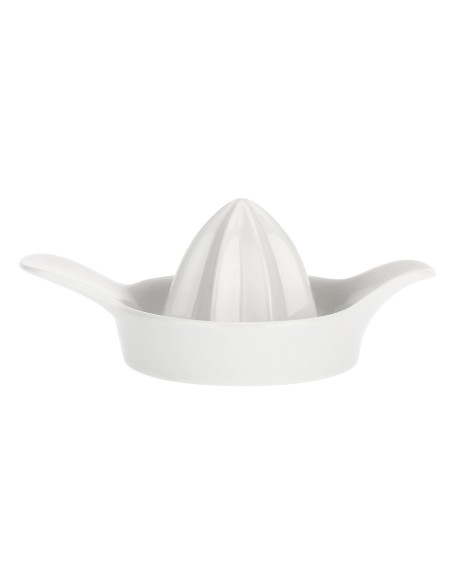 La Porcellana Bianca·spremi Limone Cm 13 in Gift Box