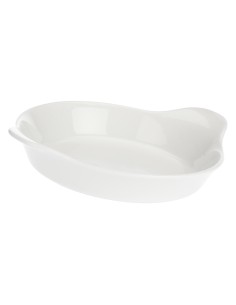 La Porcellana Bianca·tegame per Gratinare Cm 24 2