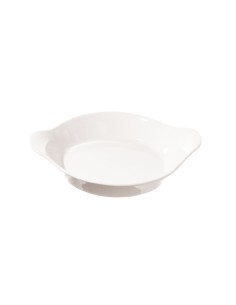 La Porcellana Bianca·tegame per Gratinare Cm 24