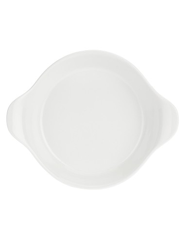 La Porcellana Bianca·tegame per Gratinare Cm 24