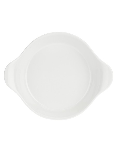 La Porcellana Bianca·tegame per Gratinare Cm 24