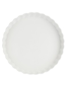 La Porcellana Bianca-Arezzo Teglia Crostata Cm 25 Gb Ø25 Cm Gift Box 2