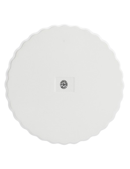 La Porcellana Bianca-Arezzo Teglia Crostata Cm 25 Gb Ø25 Cm Gift Box