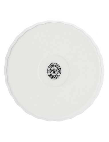 La Porcellana Bianca-Arezzo Flan Cm 12,5