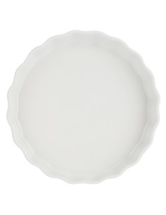 La Porcellana Bianca-Arezzo Flan Cm 14,5 2