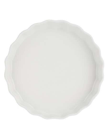 La Porcellana Bianca-Arezzo Flan Cm 14,5