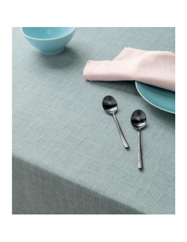 L'Oca Nera - Rosmarino - Tovaglia Antimacchia cm 155 x 270 · 10 posti
