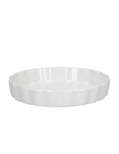 La Porcellana Bianca-Arezzo Flan Cm 14,5