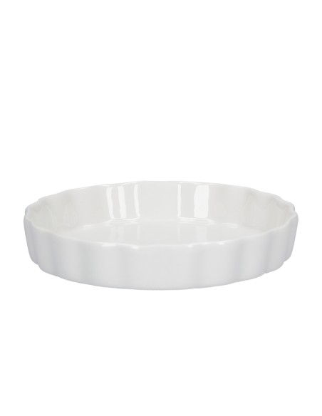 La Porcellana Bianca-Arezzo Flan Cm 14,5