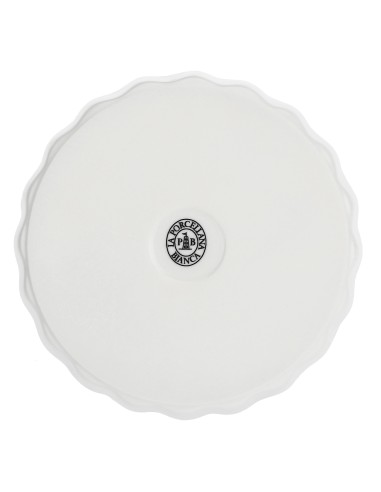 La Porcellana Bianca-Arezzo Flan Cm 14,5