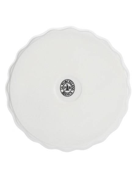 La Porcellana Bianca-Arezzo Flan Cm 14,5