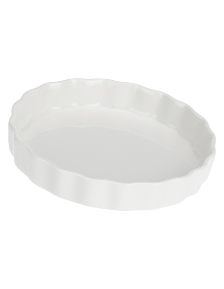 La Porcellana Bianca-Arezzo Flan Cm 14,5