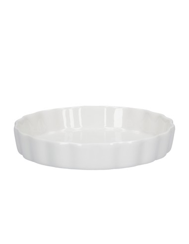 La Porcellana Bianca-Arezzo Flan Cm 14,5