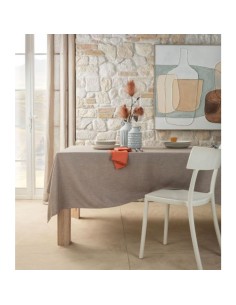 L'Oca Nera - Zenzero - Tovaglia Antimacchia cm 155 x 270 · 10 posti