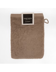 Daunex - Smart  Manopola cm 16x20 in spugna 100% cotone 2