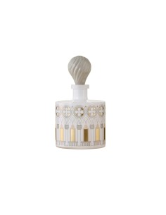 L'Oca Nera - Venezia - Bottiglia Decorativa con Tappo, Ø 10x19h cm 0,50 L