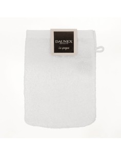Daunex - Smart  Manopola cm 16x20 in spugna 100% cotone 2