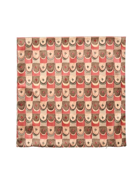 L'Oca Nera - Cuscino 48x48 cm - Avorio