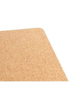 L'Oca Nera -  Tovaglietta Rigida Blu 39x29,5 cm -  Melograno D'Oriente 2