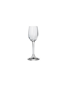La Porcellana Bianca-Novello Liquore 65 Ml Vetro h 15 Cm - 65 Ml